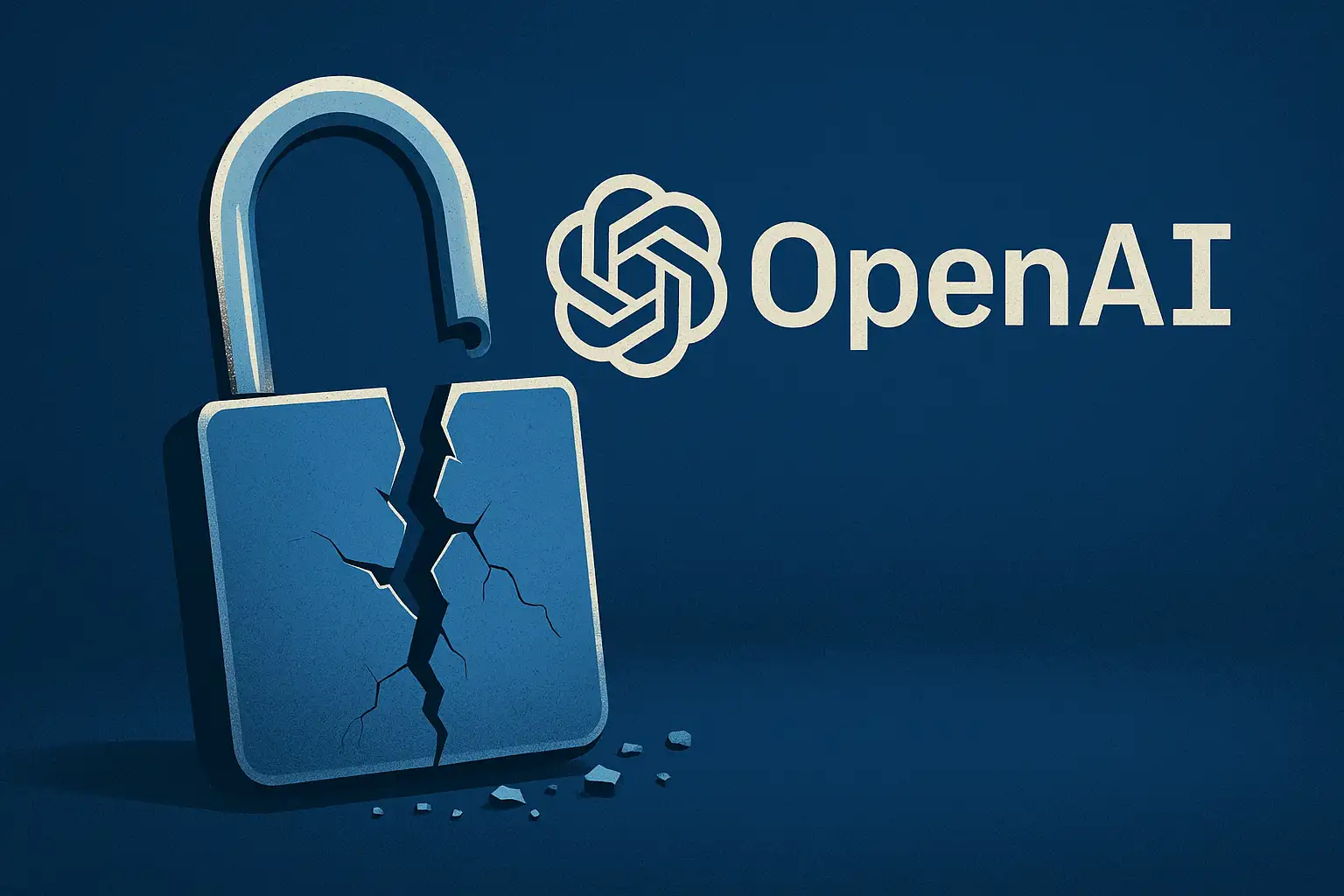 OpenAI Alerta Vazamento de Dados de Clientes.