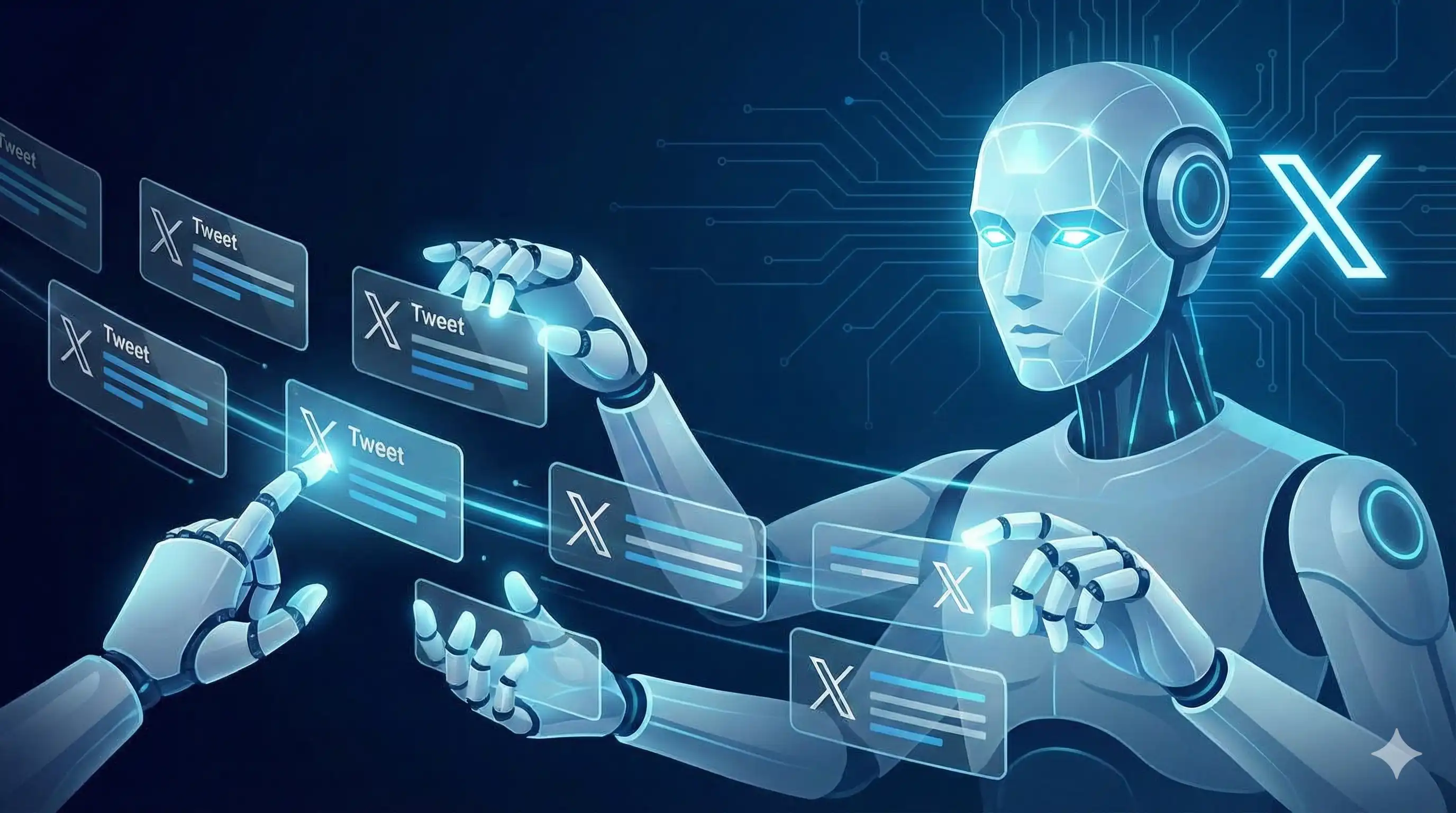 Grok Organiza Feed do X: Como Usar e Benefícios em 2025