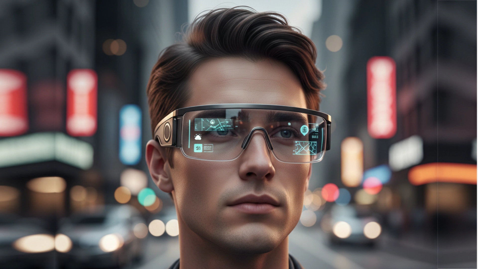 Google AI Glasses 2026: Inovação em Óculos com Inteligência Artificial