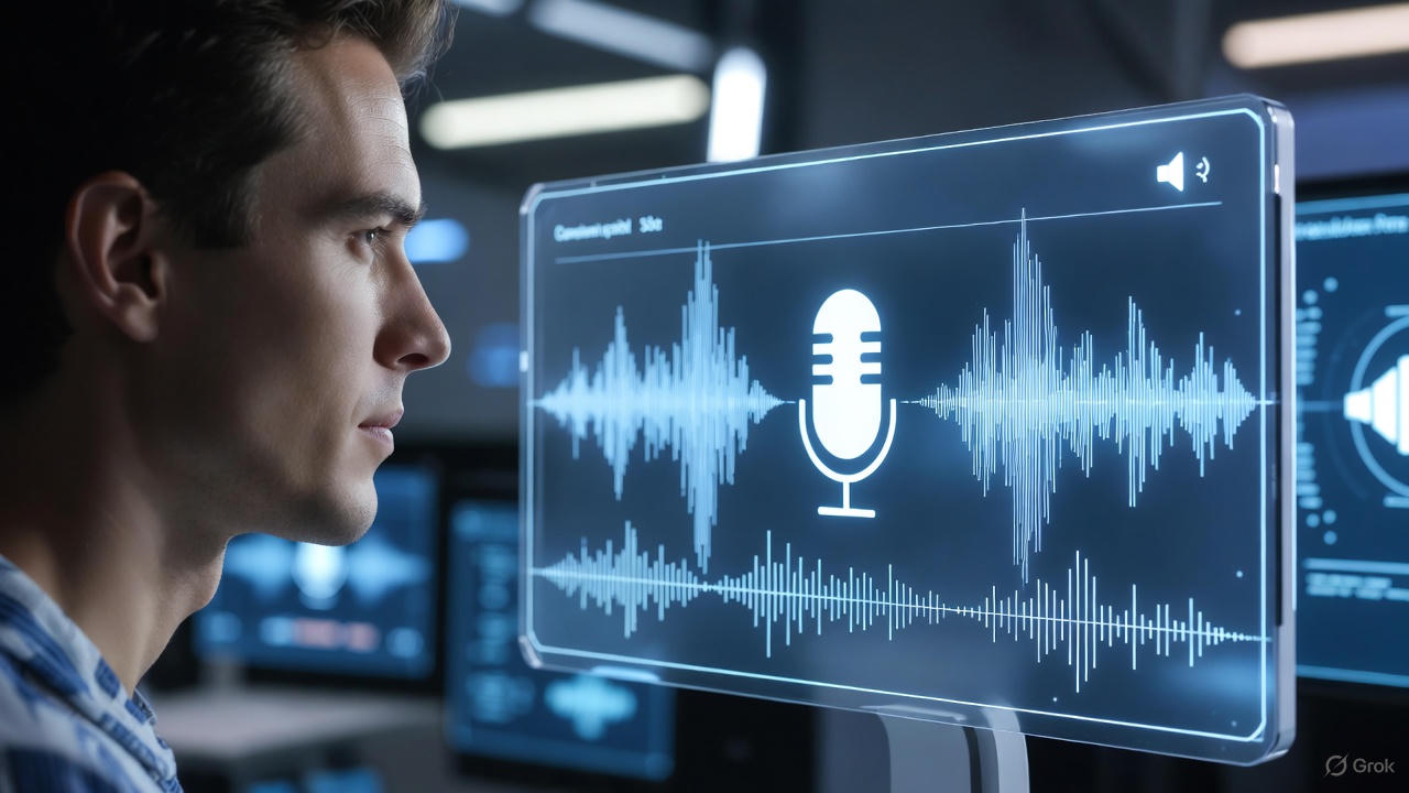 OpenAI Planeja Modelo de Áudio Avançado para 2026