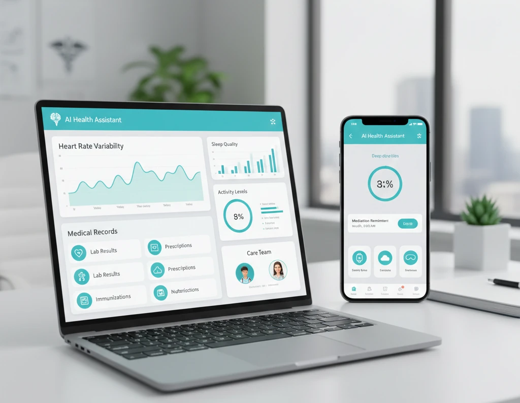 ChatGPT Health: Nova Ferramenta de Saúde Com Dados Pessoais Integrados