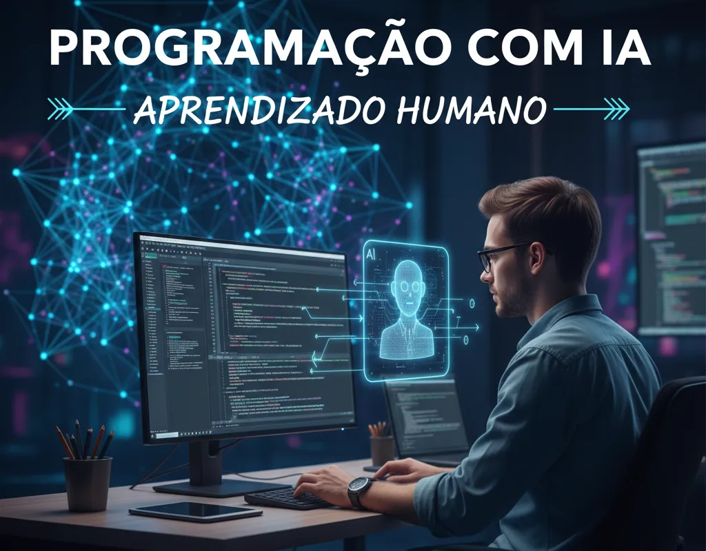 IA ainda não supera programadores juniores, diz criador do Rails