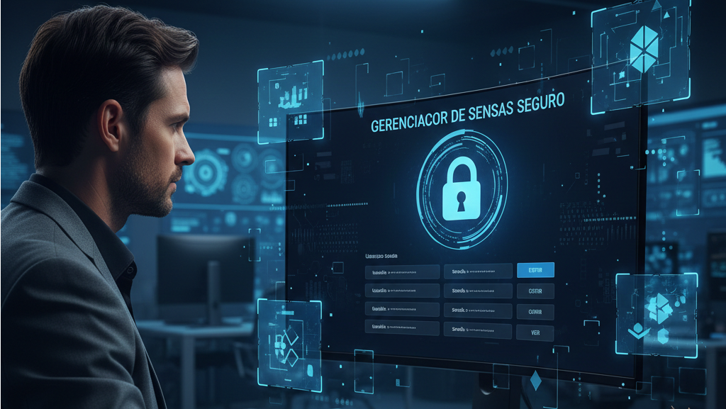 Vulnerabilidades em Bitwarden, LastPass e Dashlane