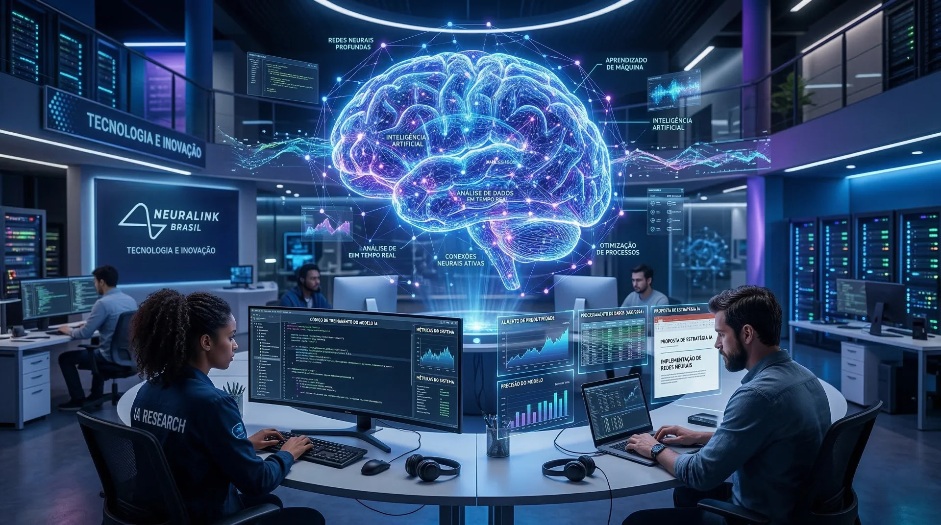 GPT-5.4: novo modelo da OpenAI melhora raciocínio e código